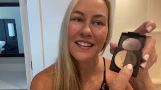 Simple tutorial for fuller, fluffy, stay proof lifted eyebrows - Celebrity Makeup Artist Secrets