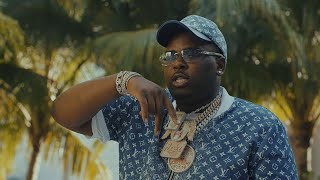 PLevel Glo - PUT IT UP (Official Music Video)