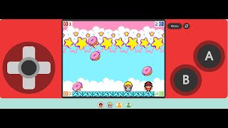 Makecode Arcade Tutorial - Multiplayer Game
