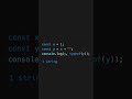 3 ways to convert a number to a string in JavaScript!