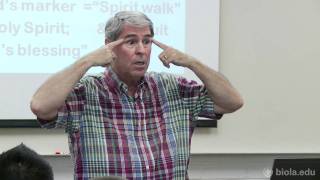 [CSAP 527] Flesh and Spirit Struggles in Galatians - Walt Russell