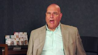 Oral Surgeon Patient Testimonial - The Christiana Center for OMS Newark \u0026 Middleton DE