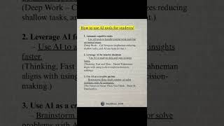 Secret AI tools that most powerful for students !#success#successmindset #staymotivate#quotes#shorts