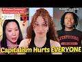 Decentering Patriarchy & CAPITALISM (responding to your comments)