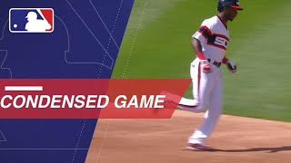 Condensed Game: BOS@CWS - 9/2/18