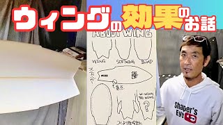 ウィングを入れるとこうなります！を解説！メリットデメリットを知って上手く活用しよう！