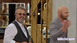 MOMENTOS DE JOAQUÍN LEVINTON EN MASTERCHEF 3 #1