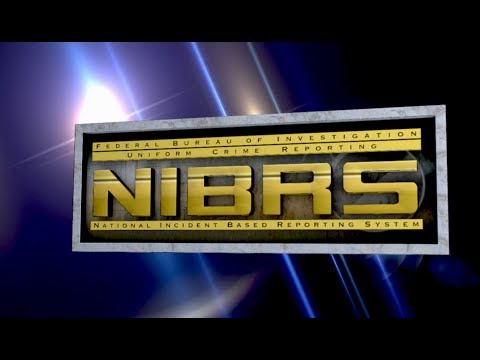 How widespread is participation in the Nibrs?