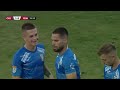 rezumat chindia târgoviște dinamo 1 0. daniel florea a marcat golul victoriei