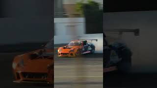 ND MX5 3Rotor Formula Drift car Testing KMR - Hot Pit Autofest 2023