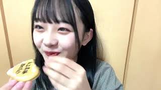 2020年10月06日21時18分59秒 川嶋 美晴（SKE48 研究生）