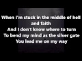 Levitate Imagine dragons lyrics