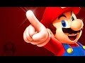 Mario - The Story Of A Video Game Icon