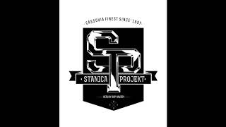 Stanica Projekt - Čas (demo)