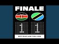 Finale (feat. Aloony, Biem & Alikba)