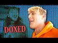 Jake Paul Doxes Post Malone