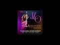 Jennifer Lopez Super Bowl LVI - Juanu King Studio Version 2020