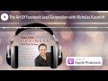 The Art Of Facebook Lead Generation with Nicholas Kusmich