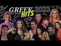 Greek Hits 2023  Non-Stop Mix by Elegant Greek Music