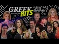 Greek Hits 2023  Non-Stop Mix by Elegant Greek Music