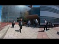 360 Video of Whitman School of Management at Syracuse University