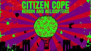 Citizen Cope - Caribbean Skies