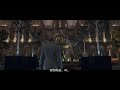 【4k】laodai《hitman》04【paris】【wonderful perfomance】silent hunter wearing only a suit