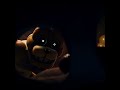 Yellow Rabbit FNAF Into The Pit Voice Line Animated