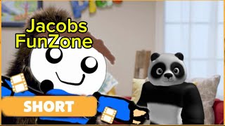 Youssef And Dylan￼ (Episode 2) The Fly (Shorts) | Jacobs funZone Silly Videos For Kids