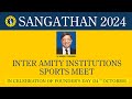 Valedictory of Sangathan 2024 | 24th Oct 2024