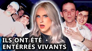 Elle les a trahis de la pire des façons - L'affaire Tiffany Cole