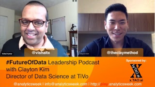 AnalyticsWeek Live Stream