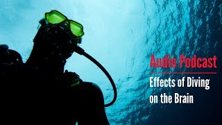 Effects of Diving on the Brain