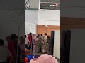 kangana ranaut was slapped by a cisf guard at the chandigarh airport. watch the visuals n18s