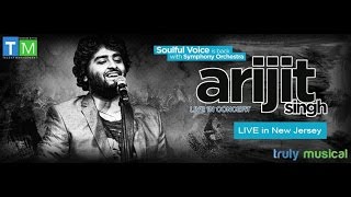 Arijit Singh With His Soulful Performance Mirchi Music Awards HD High Quality song -(safarzTUBe)