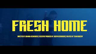 PopOutBoyz - Fresh Home  ( OFFICIAL MUSIC VIDEO )