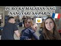 GANITO ANG MGA NANGYARI SA AMIN/FILIPINO FAMILY LIVING IN FINLAND