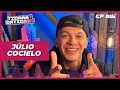 JÚLIO COCIELO  - TICARACATICAST | EP 16