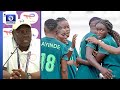 'A Good Performance,' Madugu Hails Super Falcons Over Zambia Win
