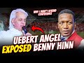Uebert Angel EXPOSED!! WHY I REFUSED to Attend Benny Hinn’s Conference!