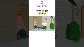 peter wins deep voice contest 🤣🤣🤣 #petergriffin #funnymoments #familyguy #comady #shorts
