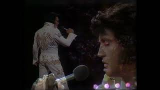 The Alternate Aloha (Rehearsal 01-12-1973) Full Concert, HD - Elvis Presley