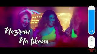 Gallan Kardi, gallan kardi song, gallan kardi lyrical song,