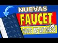 💬 MEJORES FAUCET PARA GANAR CRIPTOMONEDAS GRATIS DIRECTO A FAUCETPAY TRON DOGECOIN BNB BTC LTC USDT