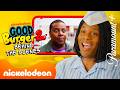 'Good Burger' Cast Returns For NEW Sequel 🍔 | ft. Kenan & Kel | Nickelodeon