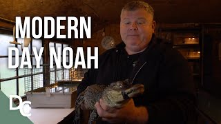 The Modern Day Noah's Ark | Predator Pets | Episode 4 | Documentary Central