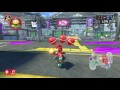 mk8dx 交流戦 nvk vs lal＜バトル＞ 2017 07 09