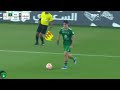 ملخص كامل للجوهرة الاسبانبة غابري فيغا مع الاهلي في الدور الاول 🤩 لمسات سحرية 🇪🇸🔥 ‏gabriel veiga