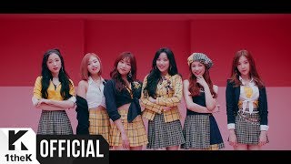 [Teaser 2] APRIL(에이프릴) _ Oh! my mistake(예쁜 게 죄)