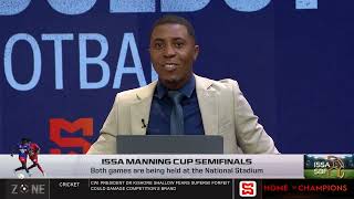 St. Catherine faces Jamaica College in ISSA Manning Cup semifinal | SportsMax Zone